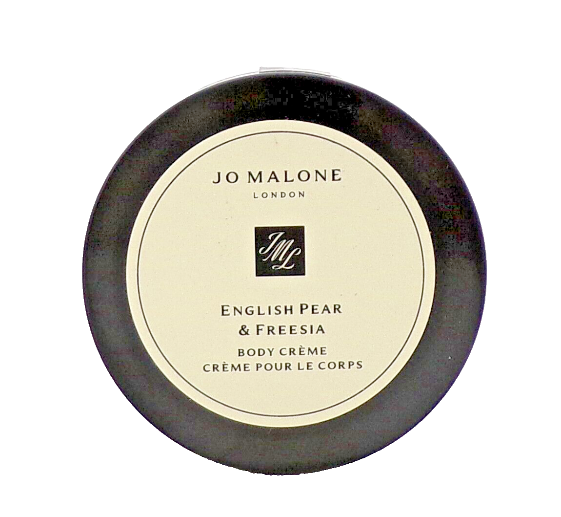 Jo Malone London English Pear & Freesia 1.7 oz./ 50 ml. Body Creme. New. NO Box