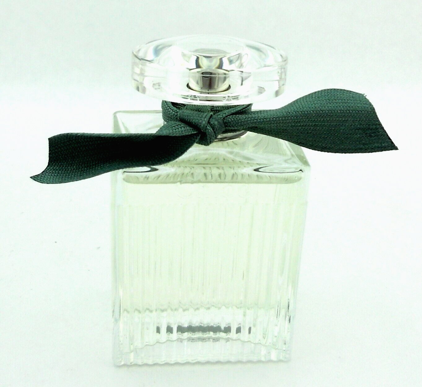 Chloe ROSE Naturelle Intense Eau de Parfum Spray 3.3 oz. Brand New No Box