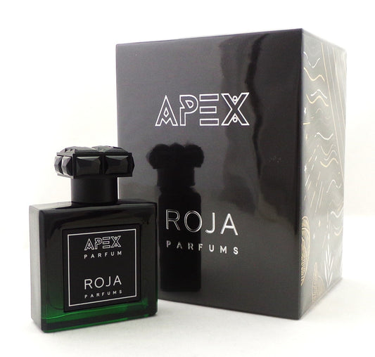Roja Parfums APEX 1.7 oz. Parfum Spray for Men. New Sealed Box.