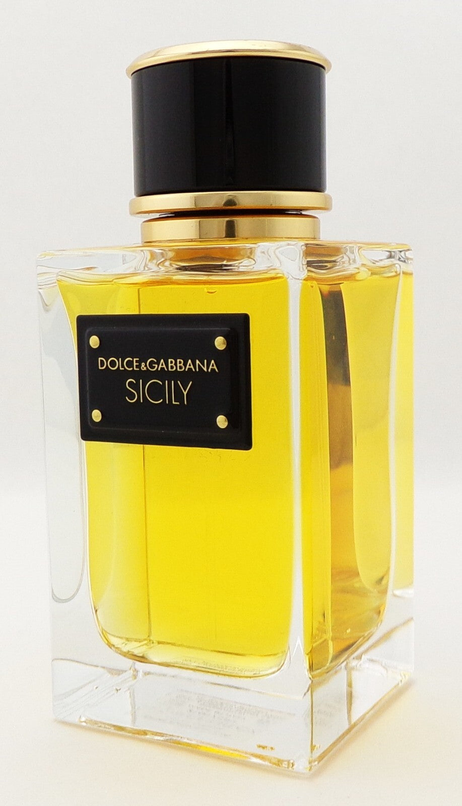 Dolce & Gabbana SICILY 3.3 oz. Eau de Parfum Spray for Women. New NO BOX