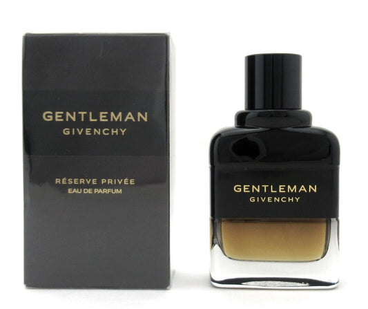 Givenchy Gentleman Reserve Privee 2.0 oz. EDP Spray for Men New Damaged Box