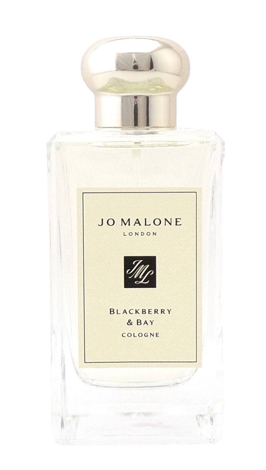 Jo Malone Blackberry & Bay 3.4 oz/ 100 ml Cologne Spray Unisex. New. NO Box