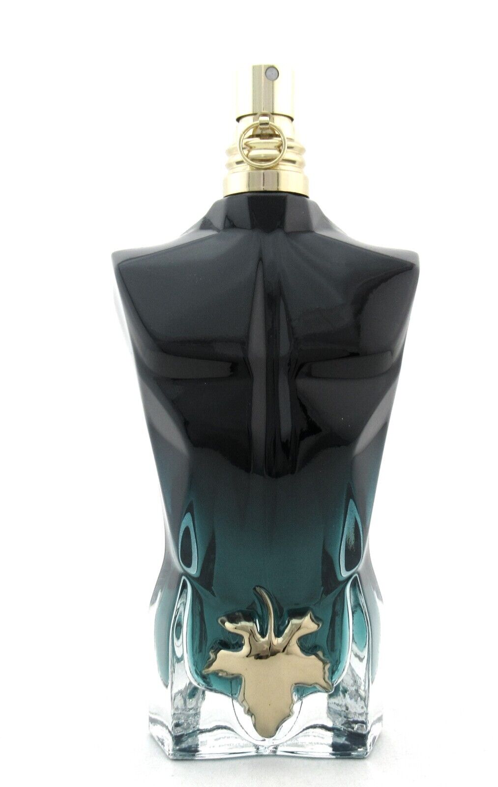 Jean Paul Gaultier Le Beau Le Parfum 4.2 oz. EDP Intense Spray for Men NO BOX