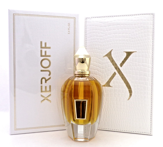 Xerjoff PIKOVAYA DAMA 3.4 oz./ 100 ml. Parfum Spray for Women. New Sealed Box