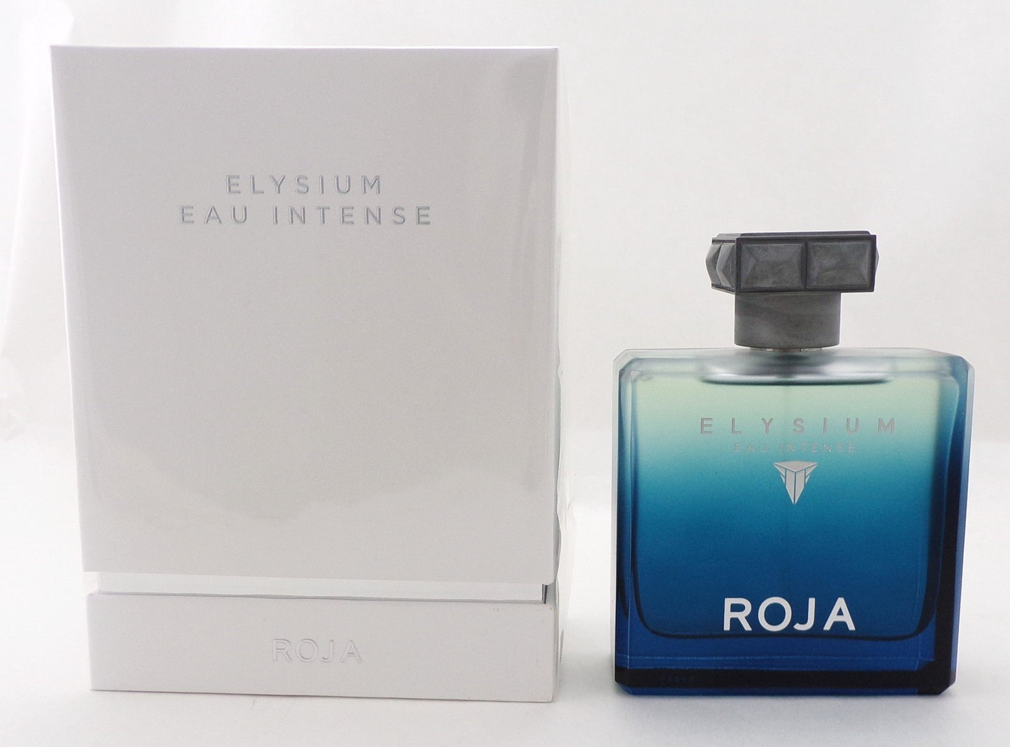 ELYSIUM Eau Intense by Roja Parfums 3.4 oz. EDP Spray for Men. New Sealed Box