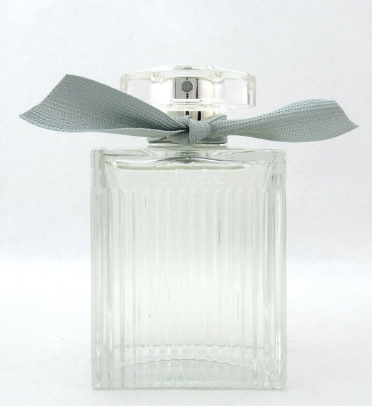 Chloe 3.3 oz. Eau de Parfum NATURELLE Organic Rose Spray for Women NO BOX