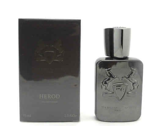 Herod by Parfums de Marly 75 ml./2.5 oz. Eau de Parfum Spray New Sealed Box