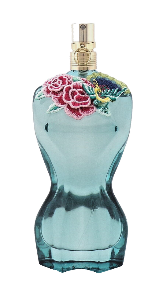 Jean Paul Gaultier La Belle Paradise Garden 3.4oz EDP Spray for Women New NO Box