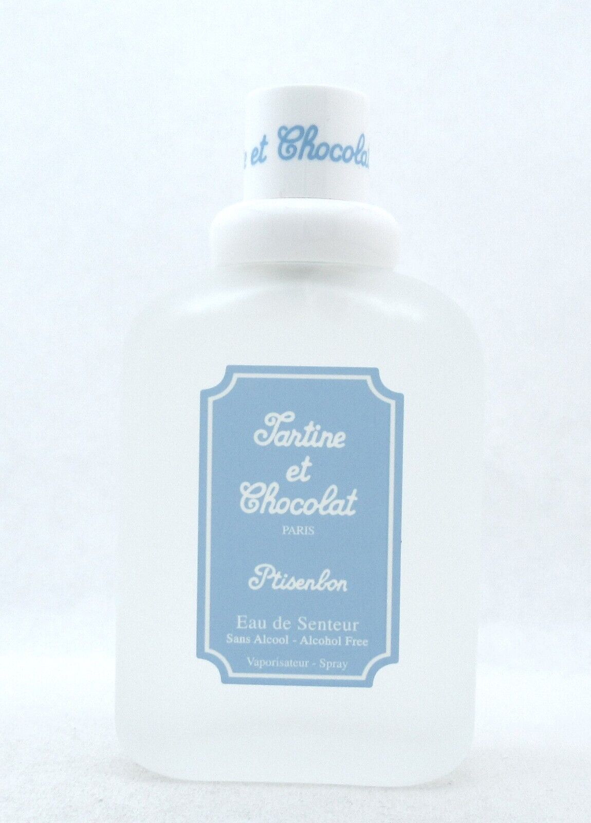 Tartine et Chocolat Ptisenbon by Givenchy 3.3 oz. Eau de Senteur Spray NO BOX