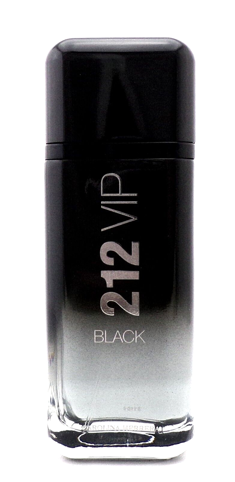 212 VIP Black by Carolina Herrera 6.8 oz Eau de Parfum Spray for Men. New NO BOX