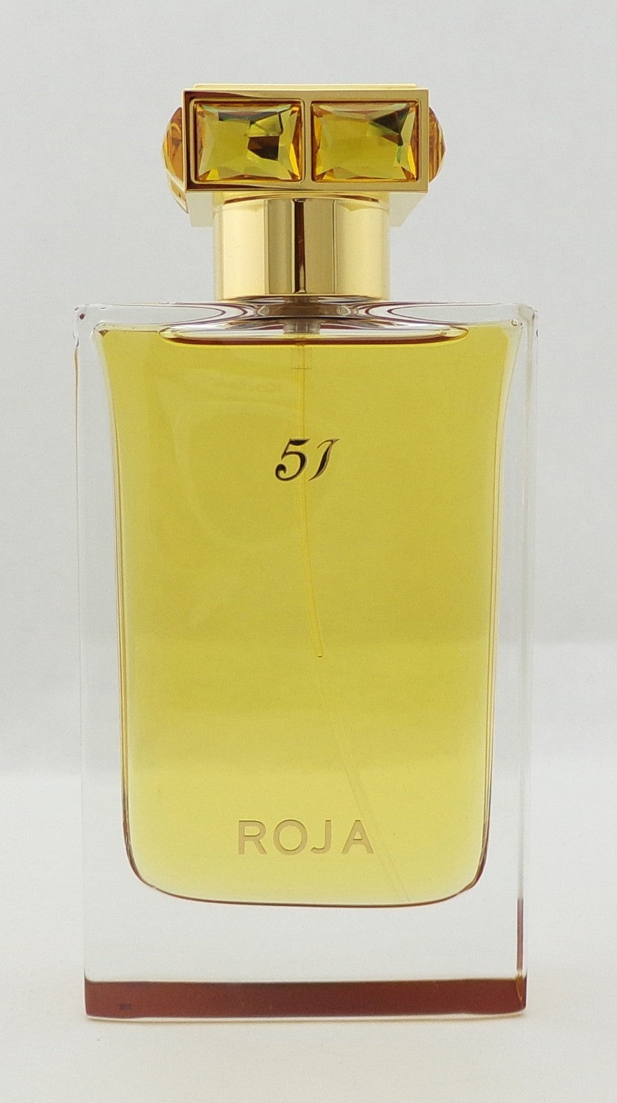 51 Pour Femme by ROJA Parfums 2.5 oz. Eau de Parfum Spray for Women NO BOX