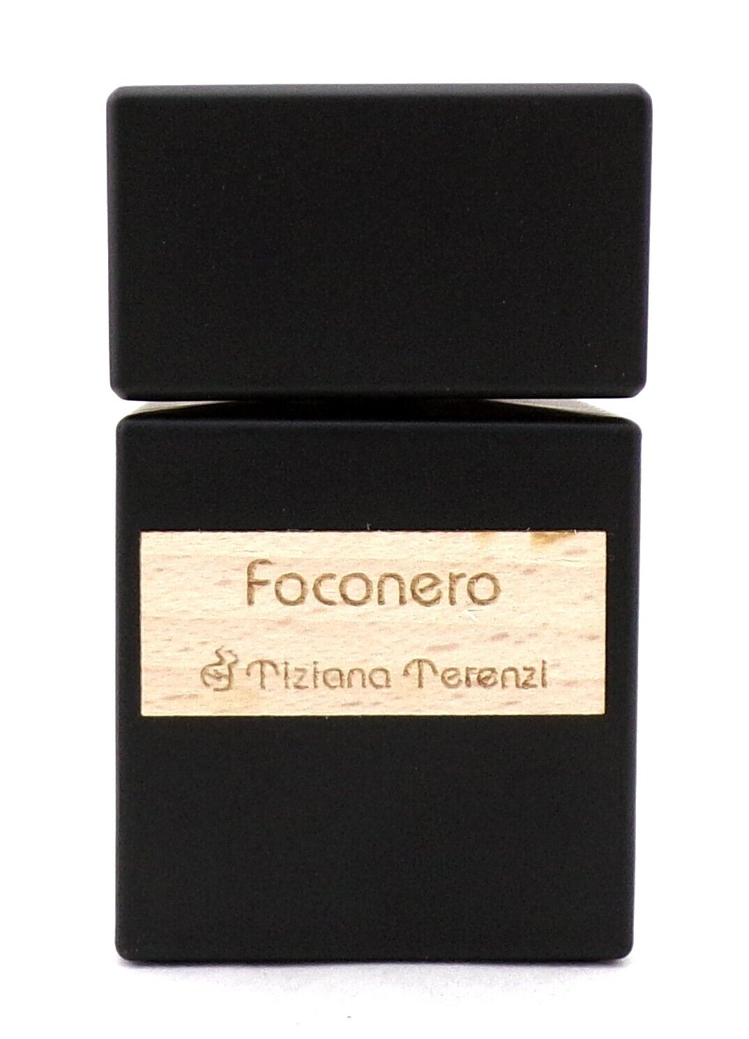 Tiziana Terenzi FACONERO 3.38 oz. Extrait de Parfum Spray Unisex. New. NO Box