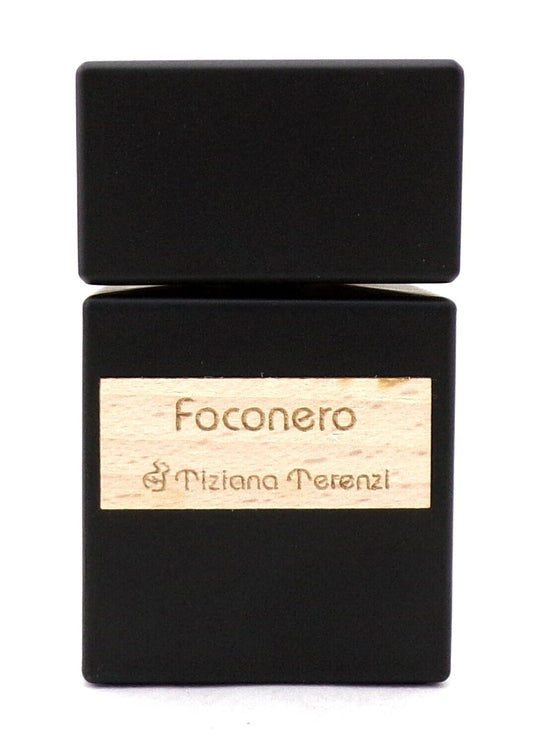 Tiziana Terenzi FACONERO 3.38 oz. Extrait de Parfum Spray Unisex. New. NO Box