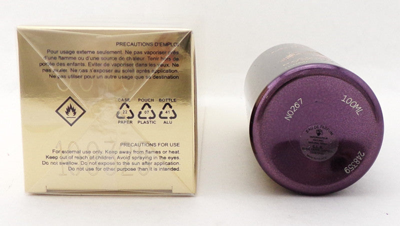 Montale ARABIANS ROSE LEATHER 3.4 oz. Eau de Parfum Spray Unisex. Brand New Box