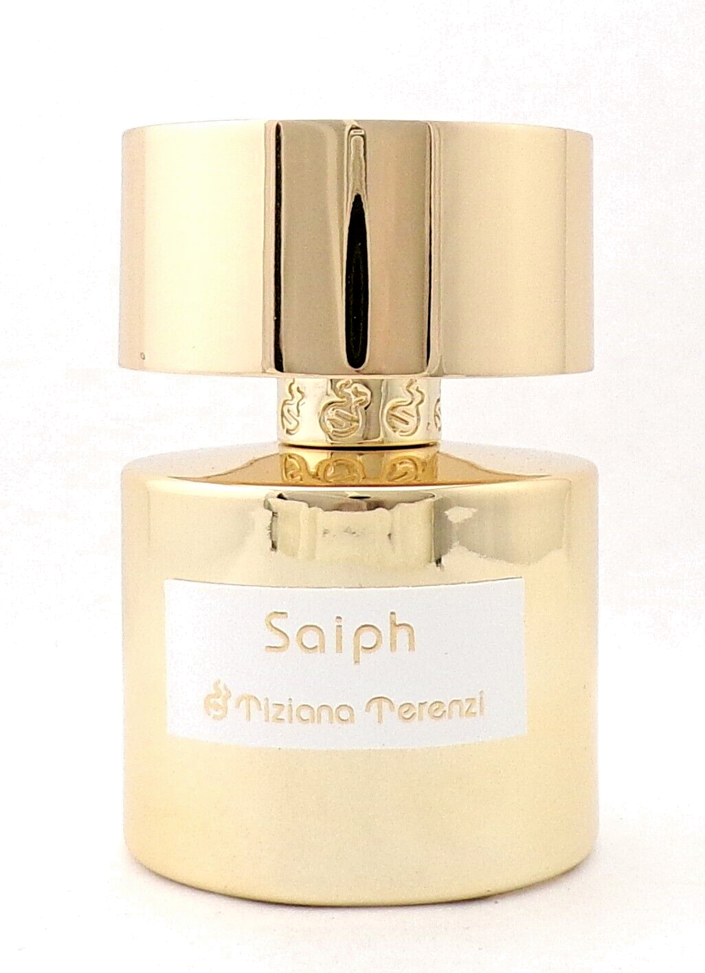 Tiziana Terenzi SAIPH 3.38 oz/ 100 ml Extrait de Parfum Spray Unisex. New NO Box