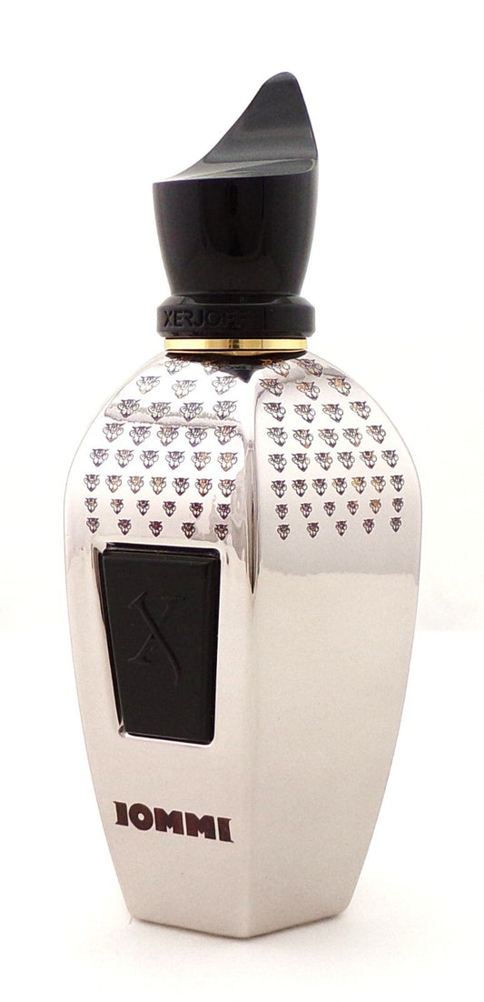 Xerjoff TONY IOMMI MONKEY SPECIAL 3.4 oz. Parfum Spray Unisex. New NO BOX