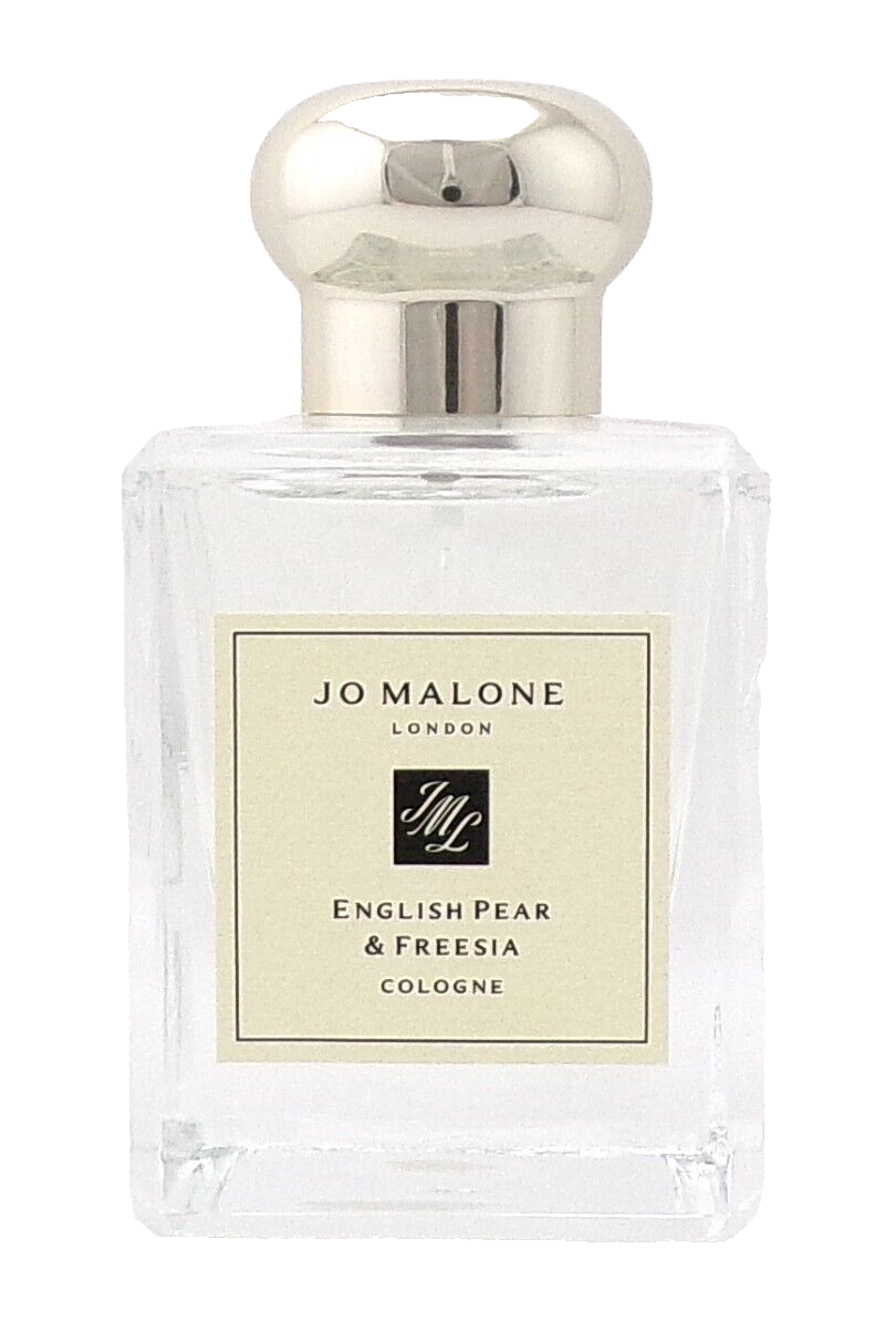 Jo Malone English Pear & Freesia 1.7 oz/ 50 ml Cologne Spray Unisex. New. NO Box