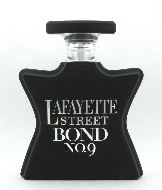Bond No. 9 Lafayette Street by Bond No. 9  Eau De Parfum Spray 3.3 oz. NO BOX