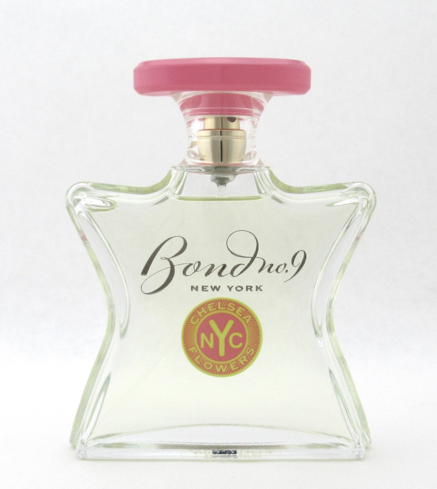 Bond No. 9 Chelsea Flowers 3.3 oz. Eau De Parfum Spray for Women NO BOX