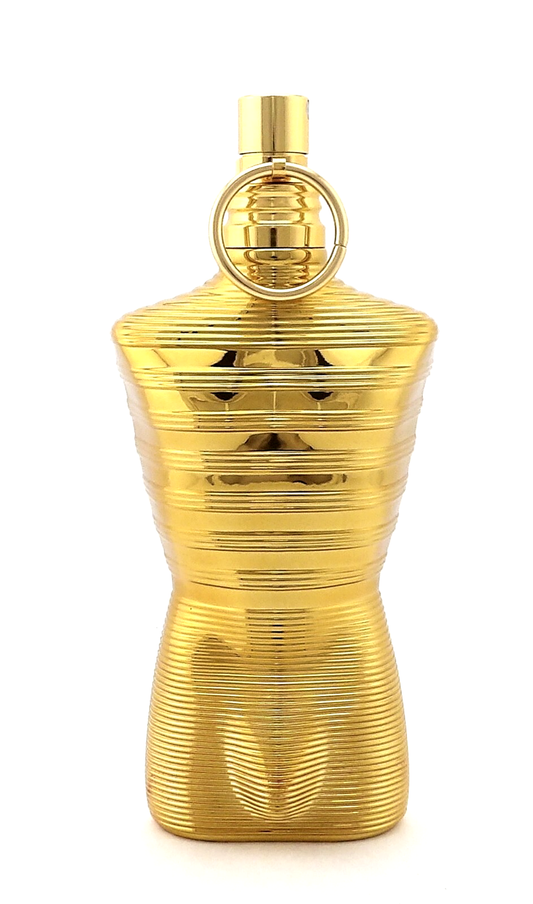 Jean Paul Gaultier Le Male ELIXIR ABSOLU 4.2 oz PARFUM Intense Spray. New NO Box