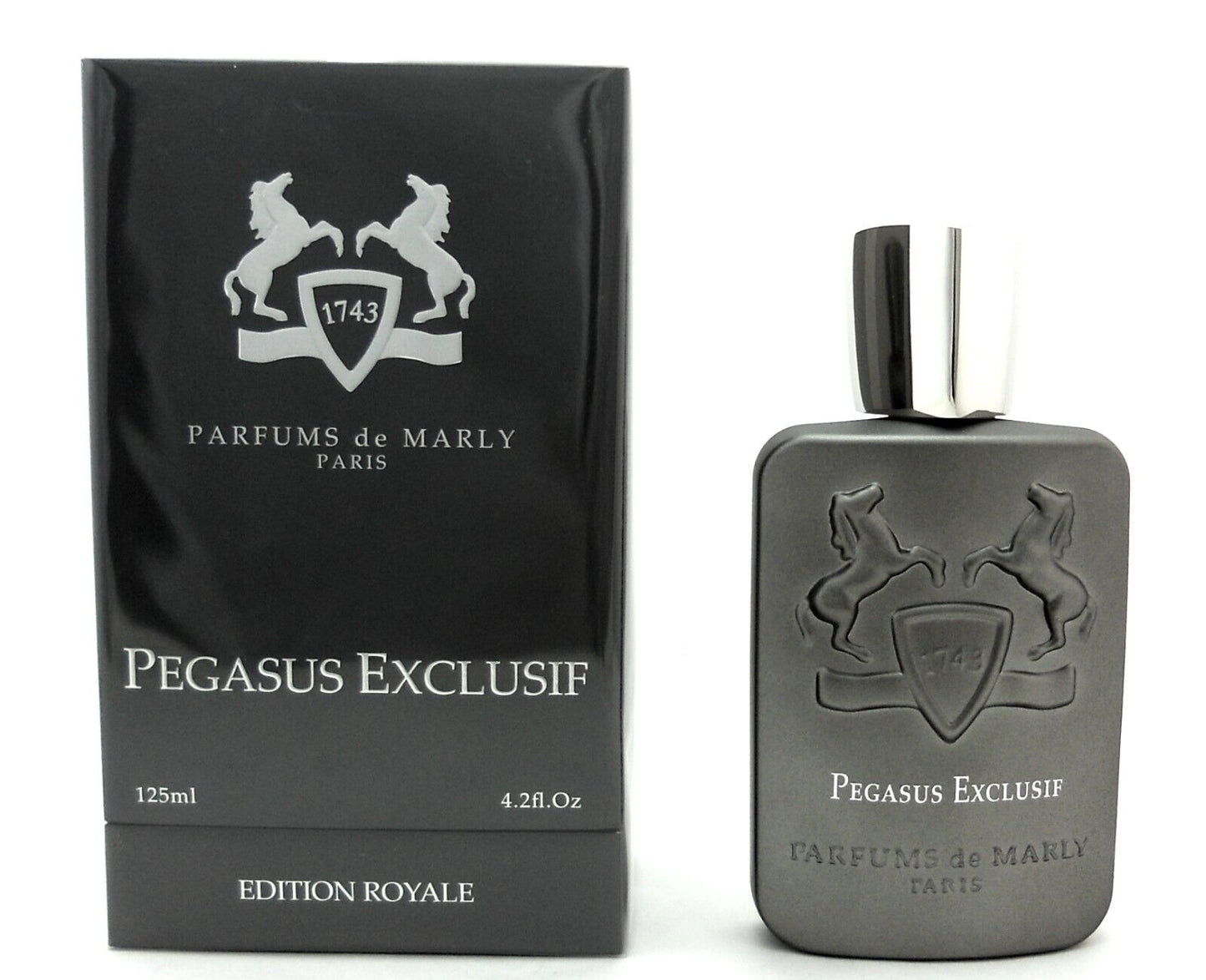 Pegasus Exclusif by Parfums de Marly 4.2 oz. EDP Spray for Men