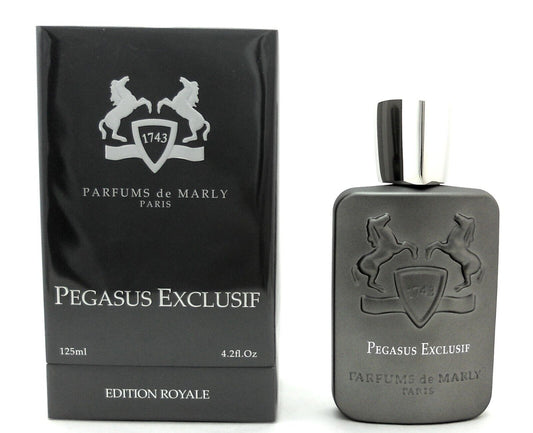 Pegasus Exclusif by Parfums de Marly 4.2 oz. EDP Spray for Men