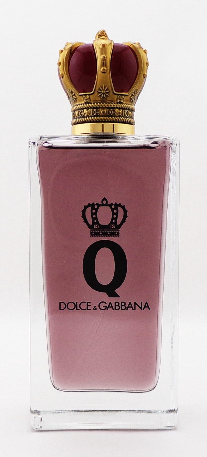 Dolce & Gabbana Q for Women 3.3 oz. EDP Intense Spray for Women. New NO BOX