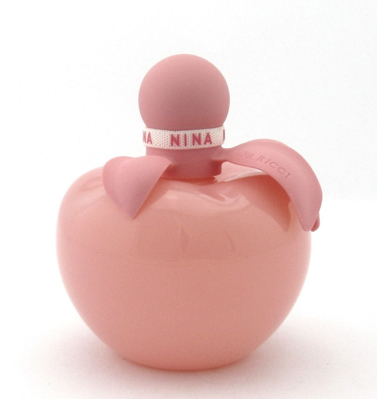 Nina ROSE by NINA RICCI for Women 2.7 oz./80 ml.Eau De Toilette Spray New NO BOX