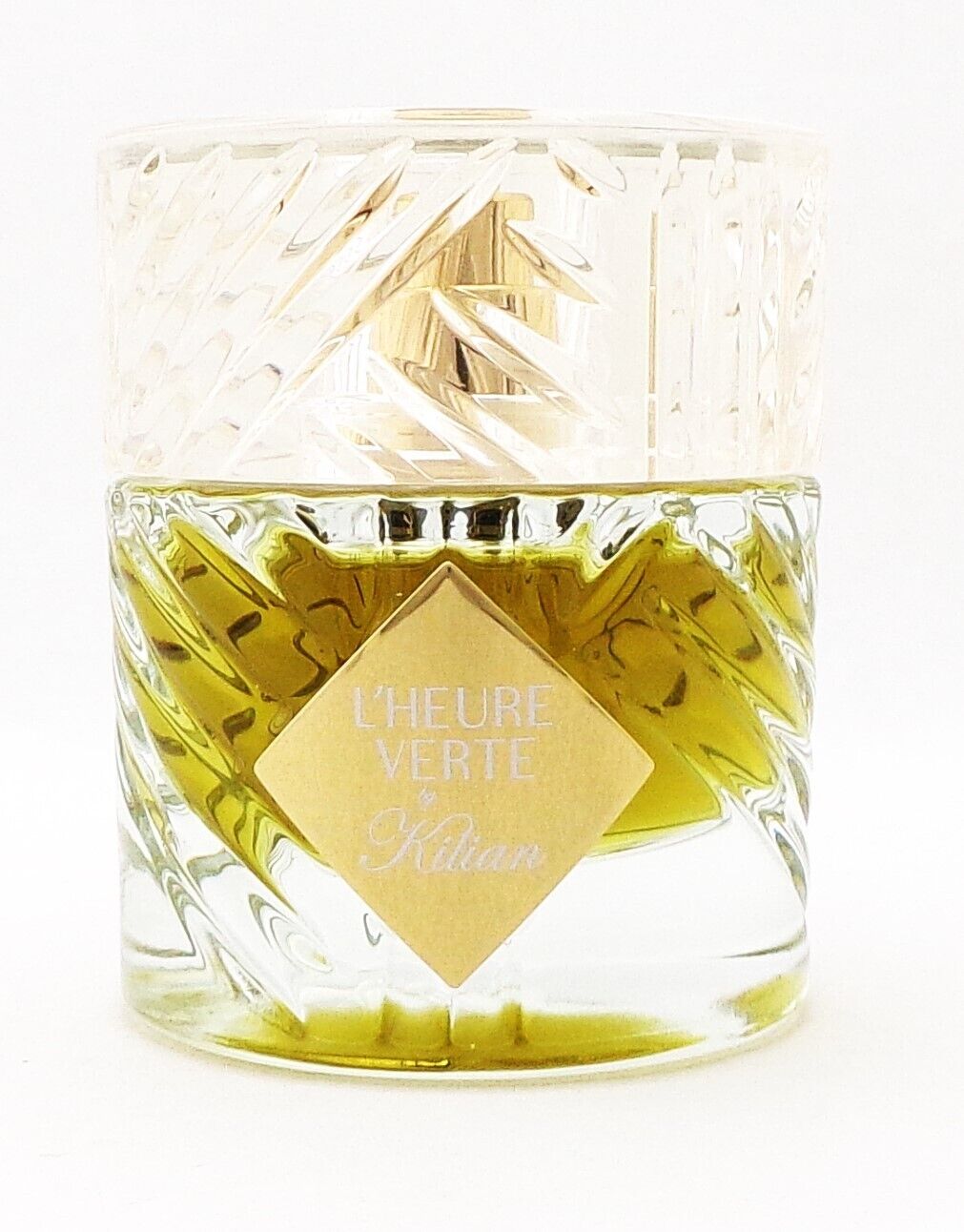 L'Heure Verte by Kilian 1.7 oz. Eau de Parfum Spray Unisex Refillable NO BOX