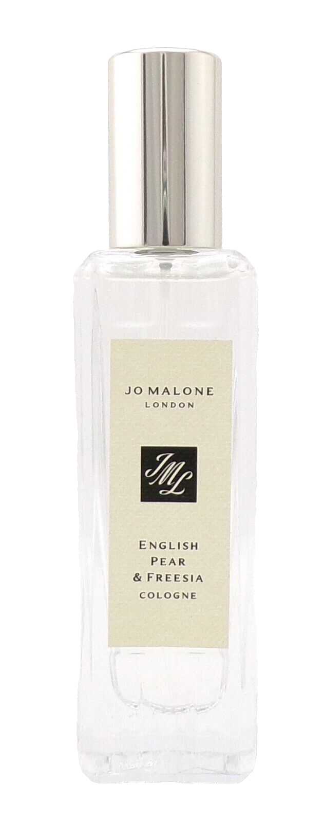 Jo Malone English Pear & Freesia 1.0 oz/ 30 ml Cologne Spray Unisex. New. NO Box