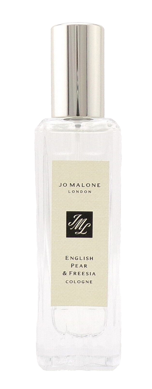 Jo Malone English Pear & Freesia 1.0 oz/ 30 ml Cologne Spray Unisex. New. NO Box