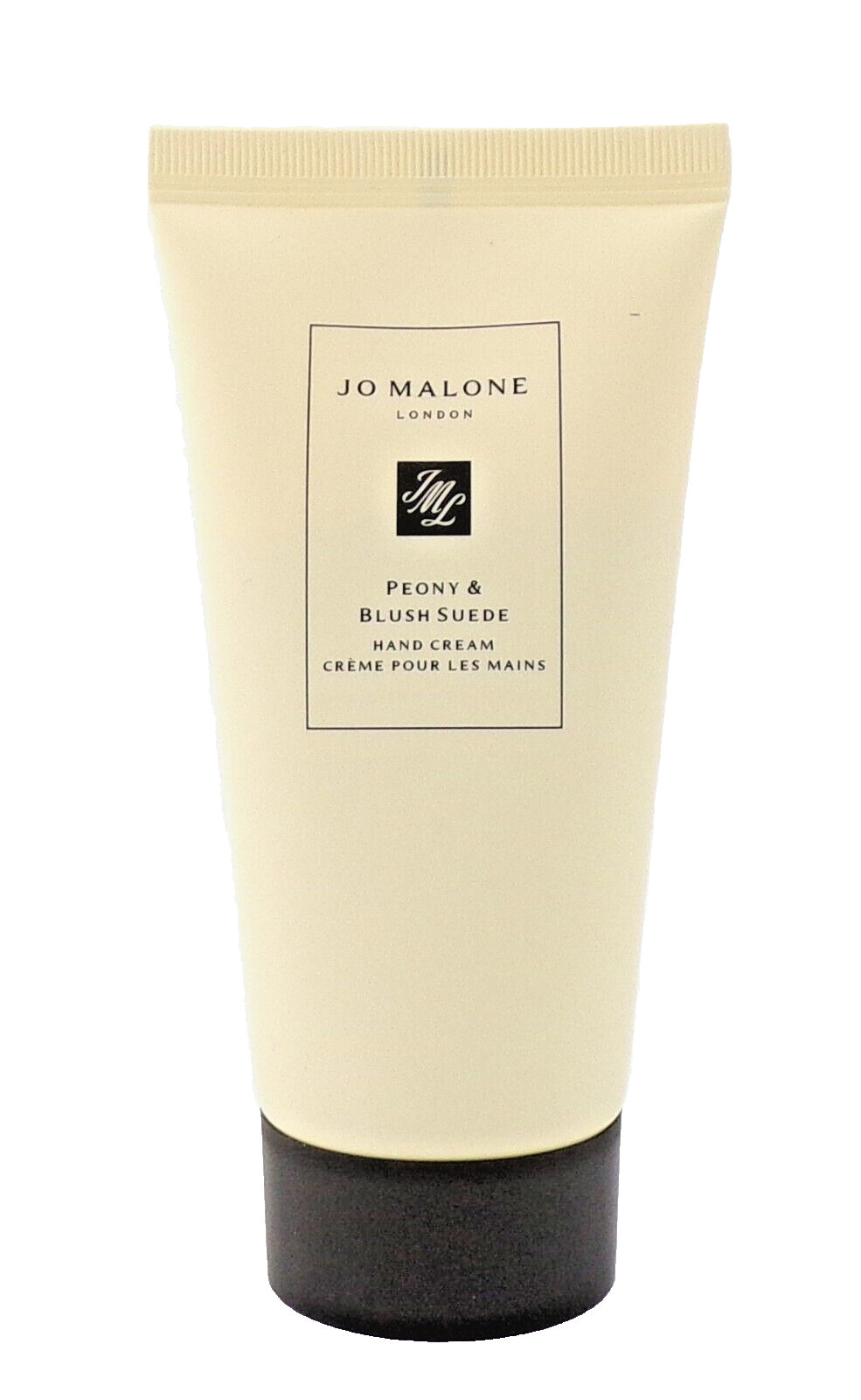 Jo Malone Peony & Blush Suede 1.7 oz./ 50 ml. Hand Cream. New. No Box