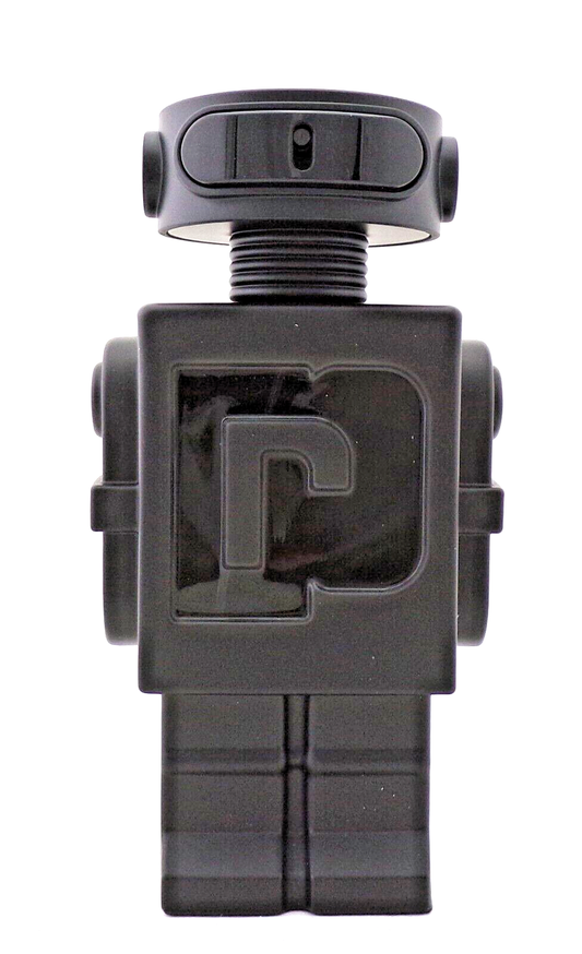 Phantom by Paco Rabanne 5.1oz/ 150ml Parfum Refillable Spray for Men. New NO BOX