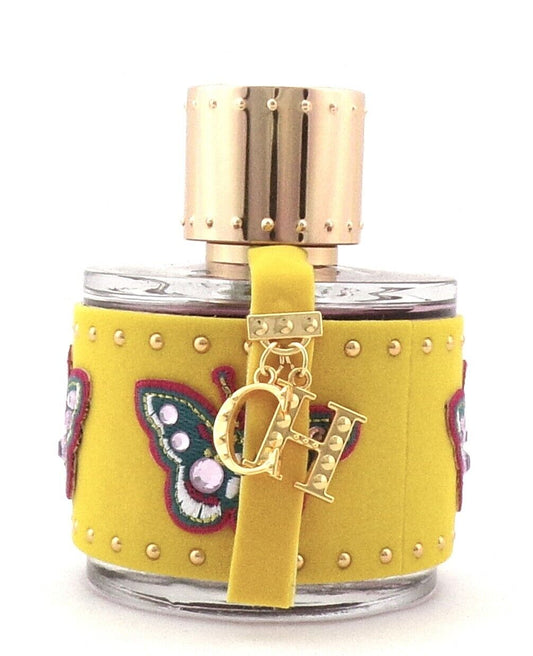 CH Beauties by Carolina Herrera 3.4 oz Eau de Parfum Spray for Women. New NO Box