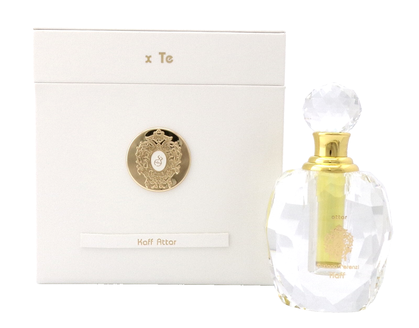 Tiziana Terenzi KAFF 0.43 oz./ 13 ml. Perfume Extract Unisex. New Sealed Box