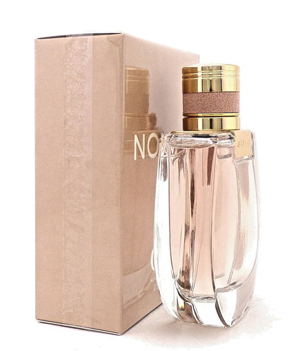Chloe Nomade by Chloe 2.5 oz. Eau de Parfum Spray for Women. New in Sealed Box