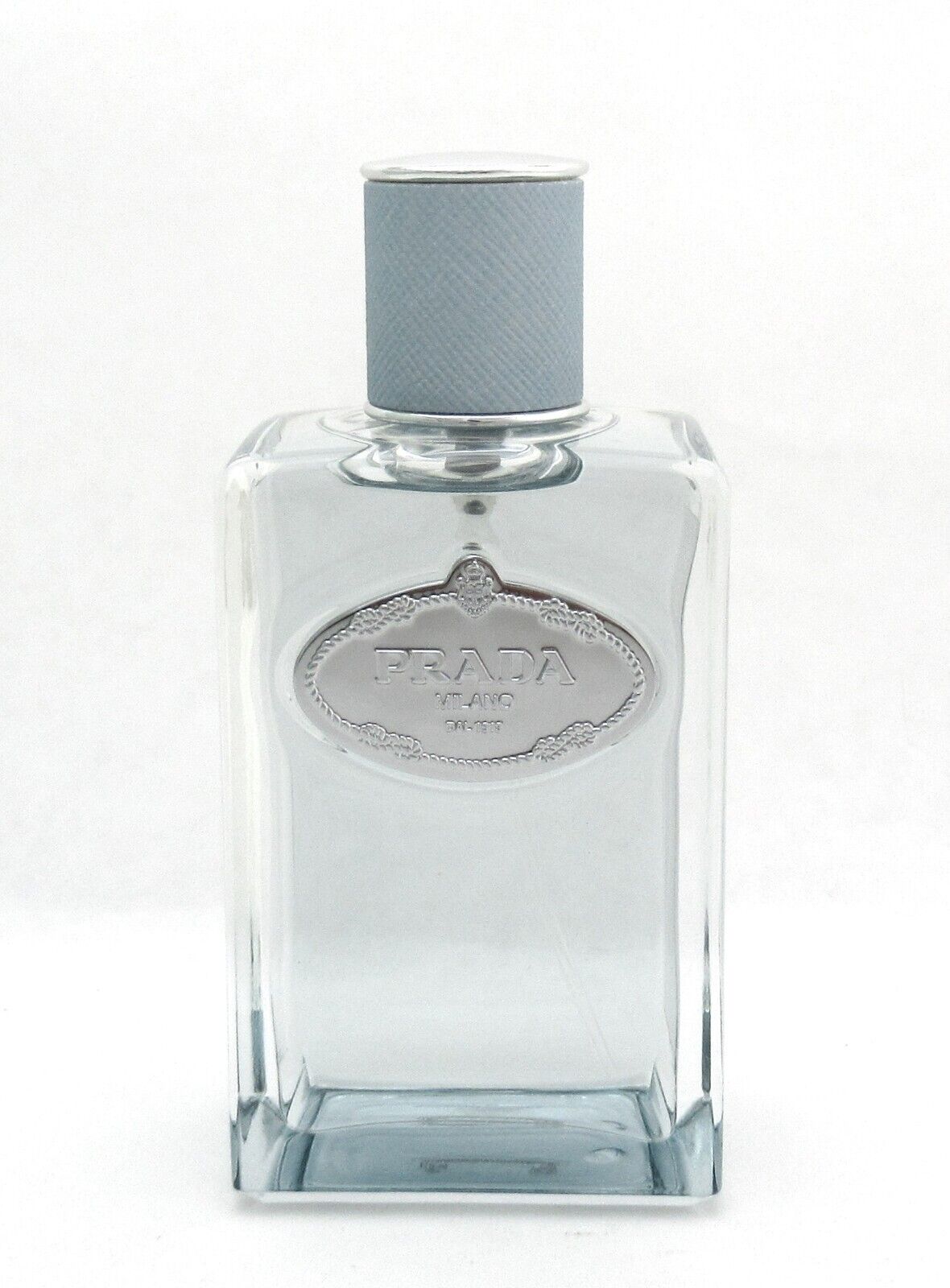 Prada Infusion D'Amande Eau De Parfum Spray for Unisex 100 ml./ 3.3 oz. NO BOX