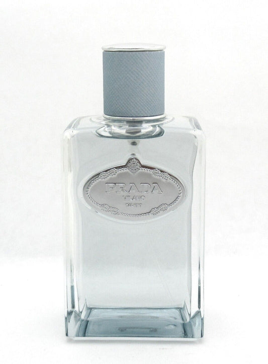 Prada Infusion D'Amande Eau De Parfum Spray for Unisex 100 ml./ 3.3 oz. NO BOX