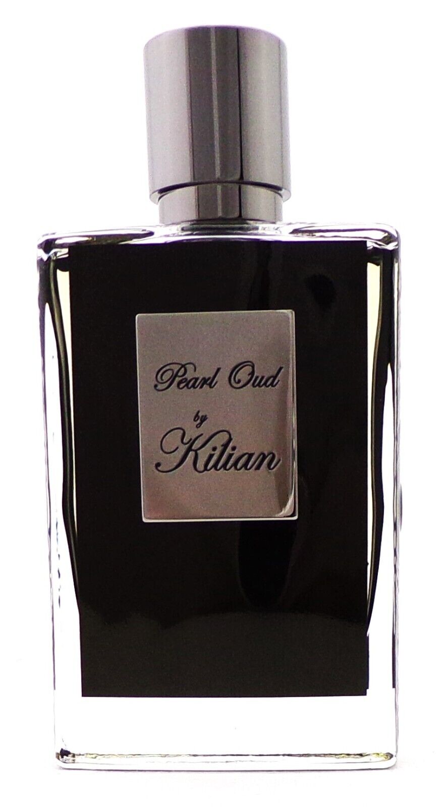 Pearl Oud by Kilian 1.7 oz./50 ml. Eau de Parfum Refillable Spray for Men NO BOX