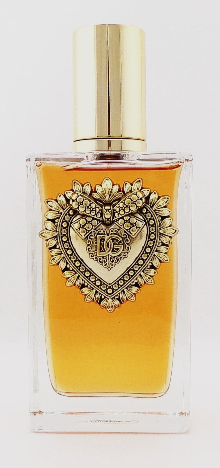 Dolce & Gabbana Devotion 3.3 oz. Eau de Parfum Spray for Women. New NO BOX