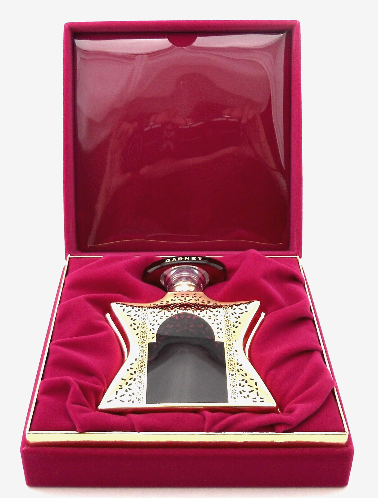 Bond No. 9 Dubai GARNET 3.3 oz/100 ml Eau de Parfum Spray for Women New in Box