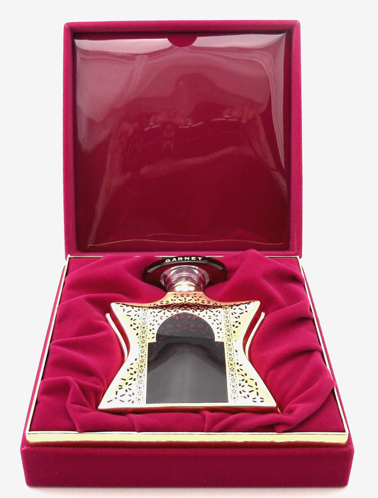 Bond No. 9 Dubai GARNET 3.3 oz/100 ml Eau de Parfum Spray for Women New in Box