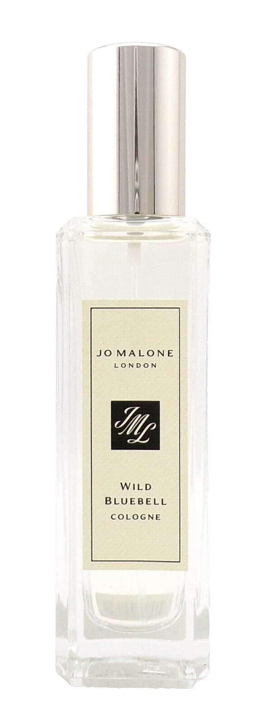 Jo Malone Wild Bluebell 1.0 oz./ 30 ml. Cologne Spray Unisex. New. NO Box