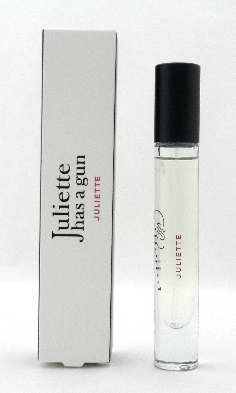 JULIETTE by Juliette has a gun 0.25 oz. Eau De Parfum Spray TRAVEL SIZE New