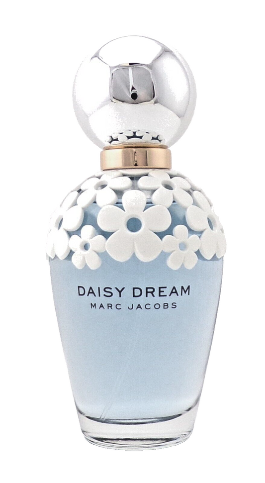 Daisy Dream by Marc Jacobs 3.4 oz. Eau de Toilette Spray for Women. New. NO Box
