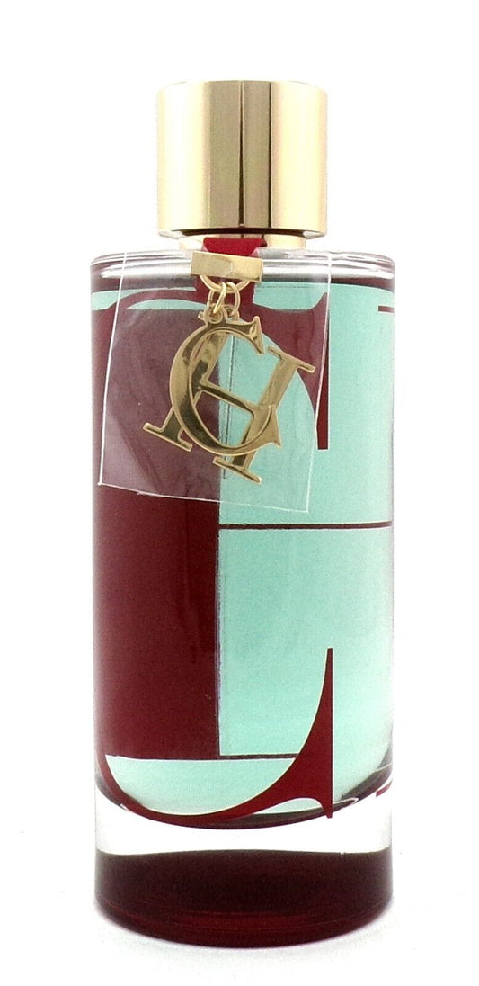 CH L'EAU by Carolina Herrera 5.1 oz. Eau de Toilette Spray for Women. New NO BOX