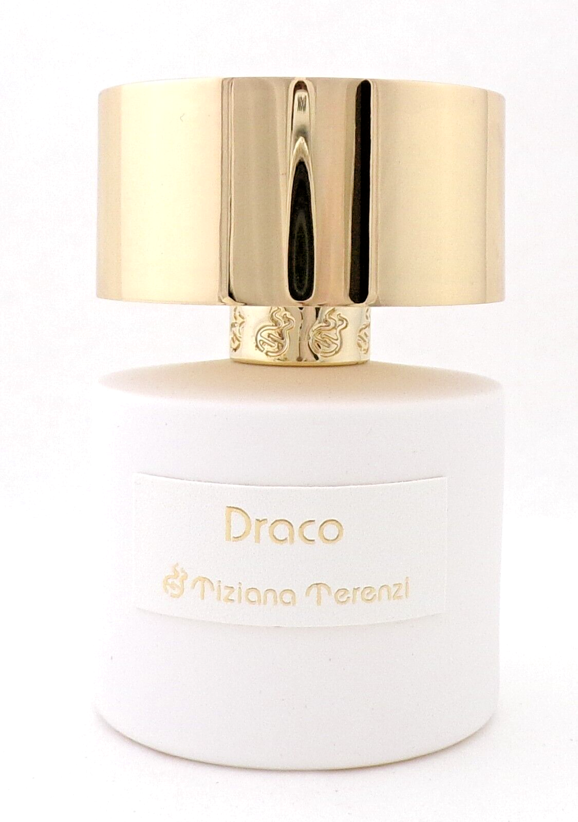 Draco by Tiziana Terenzi 3.38 oz. Extrait de Parfum Spray Unisex. New NO Box