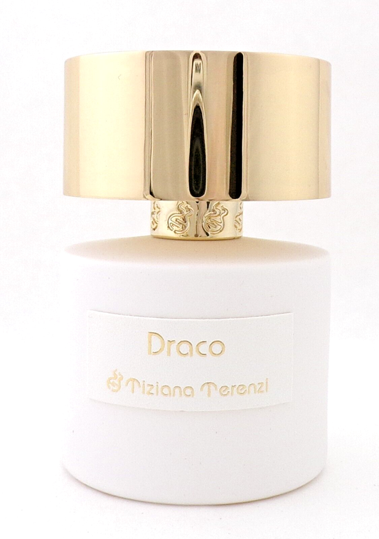 Draco by Tiziana Terenzi 3.38 oz. Extrait de Parfum Spray Unisex. New NO Box