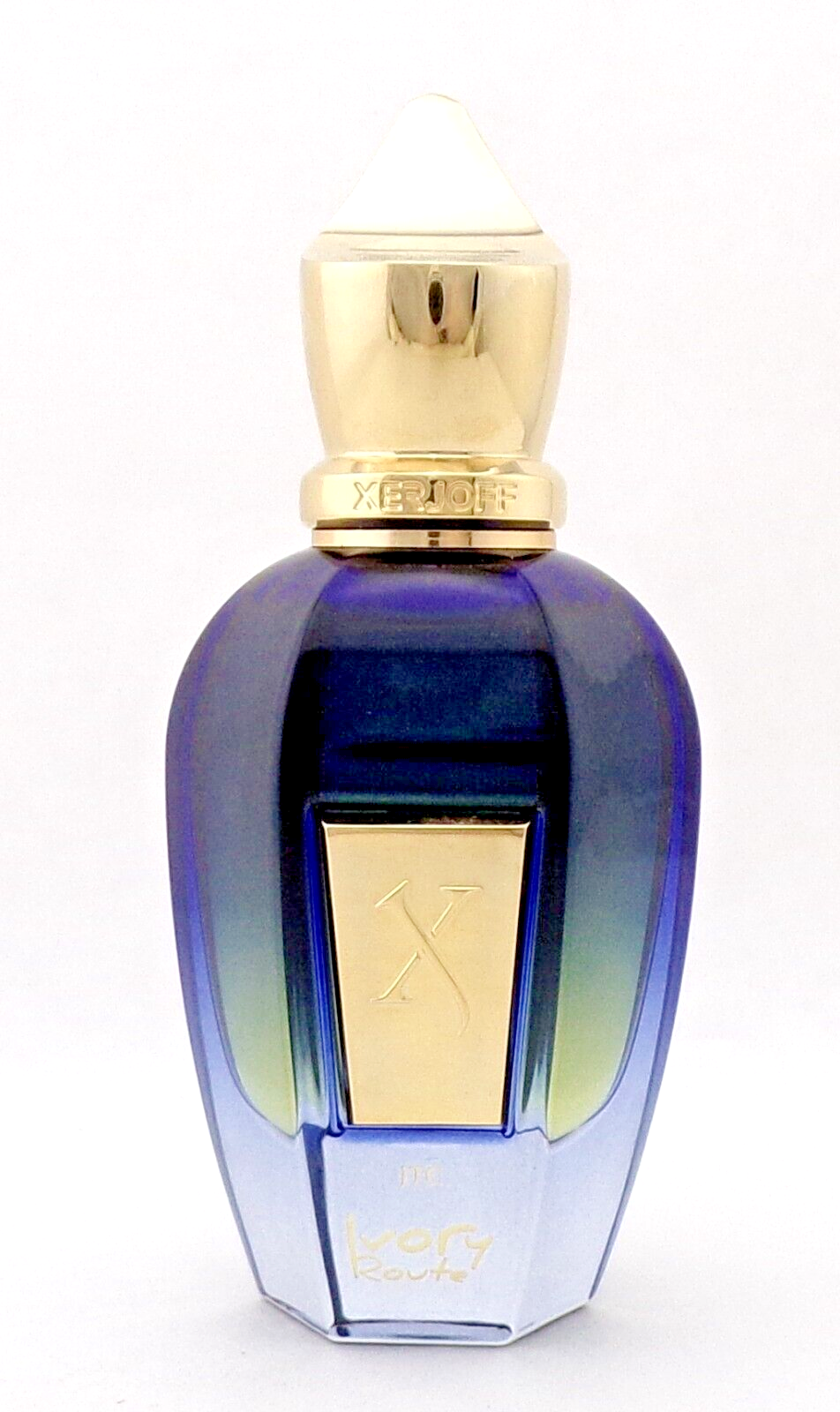 Xerjoff Ivory Route 1.7 oz./ 50 ml. Eau de Parfum Spray Unisex. New NO Box