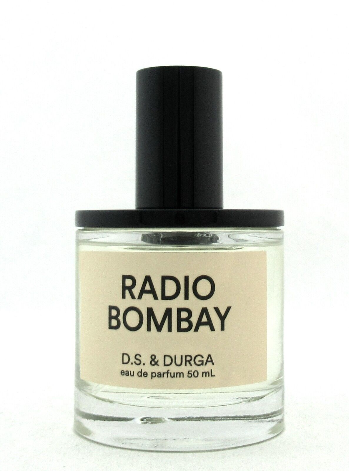 D.S. & Durga RADIO BOMBAY 1.7 oz. Eau de Parfum Spray New NO BOX